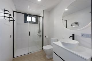 Penthouse Old Town Estepona - Estepona - 4