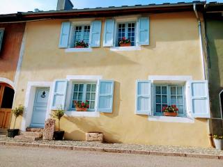 Le Logis du Maréchal - Mont-Dauphin - 7