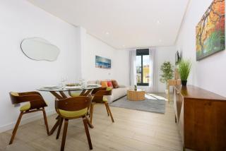 Penthouse Old Town Estepona - Estepona - 2
