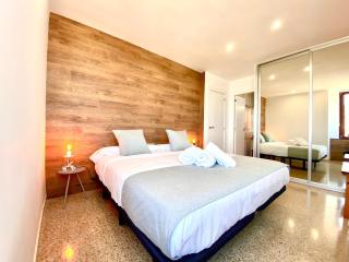 La Carihuela Terrace, sea views and pool - 7