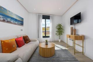 Penthouse Old Town Estepona - Estepona - 8