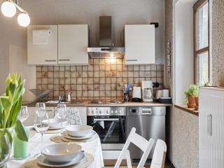 Alluring Apartment in Schönsee in the forest - Schönsee - 9