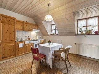 Alluring Apartment in Schönsee in the forest - Schönsee - 4