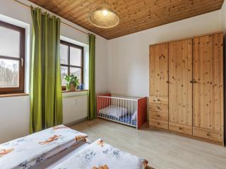 Alluring Apartment in Schönsee in the forest - Schönsee - 2