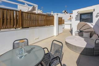 Penthouse Old Town Estepona - Estepona - 9