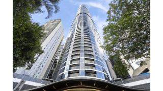 Sky Tower hosted by AAB - Brisbane - 0