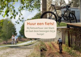 Vakantiepark Hölte - Rijssen - 7