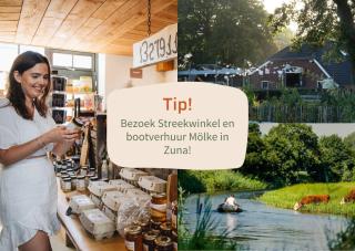Vakantiepark Hölte - Rijssen - 6