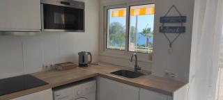 Apartamento en Salou-Vistas al Mar - 2