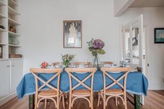 Large house in Weymouth with outdoor space minutes from beach sleeps 8 plus pets ideal for families - Melcombe Regis - 6