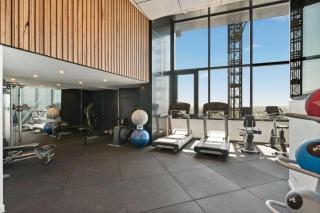 Sky Tower hosted by AAB - Brisbane - 6