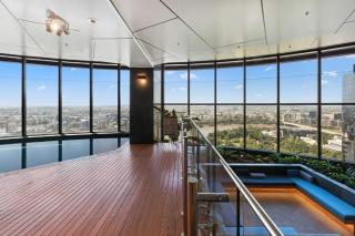 Sky Tower hosted by AAB - Brisbane - 5