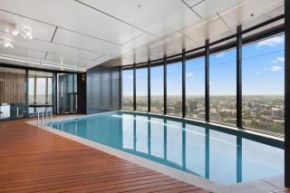 Sky Tower hosted by AAB - Brisbane - 3