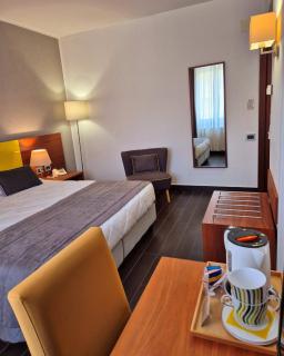 Hotel Sandalia - Nuoro - 8