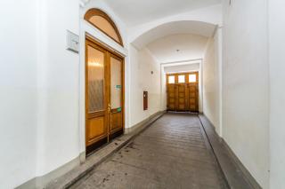 B.O.B. Klimentská - Praga - 3