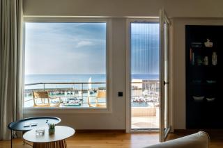 Candia Blue Seaview Apartment - Heraklion - 8