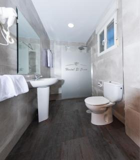 Hostal El Cruce - Paracuellos de Jarama - 4