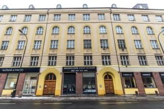 B.O.B. Klimentská - 2