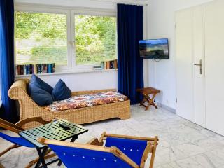 Villa Caprivi E1 - 2