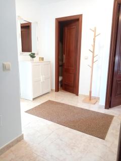 Casa O Vento - O Grove - 1