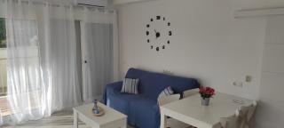 Apartamento en Salou-Vistas al Mar - 2