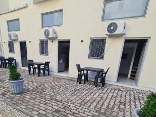 Apartamente me qera Golem - 9