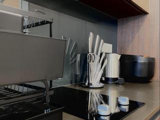 Grand Medini -- Legoland & WIFI & Studio 1B 2pax by Cowidea - 1