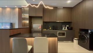 Grand Medini -- Legoland & WIFI & Studio 1B 2pax by Cowidea - Johor Bahru - 8