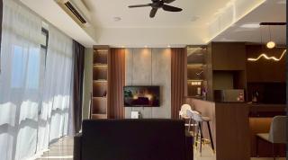 Grand Medini -- Legoland & WIFI & Studio 1B 2pax by Cowidea - Johor Bahru - 5
