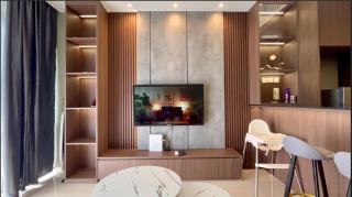 Grand Medini -- Legoland & WIFI & Studio 1B 2pax by Cowidea - Johor Bahru - 0