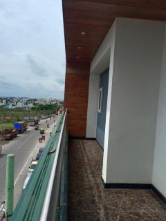 Royal Home Stay Mysuru - Service Apartment - Mysore - 3