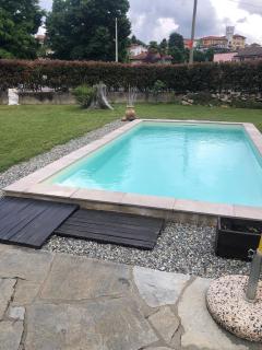 La Casa di Manu - Lessona - 6