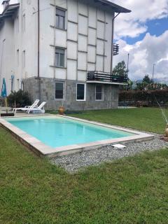 La Casa di Manu - Lessona - 4