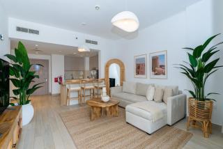 One Bedroom Apartment in Yas Island with Complimentary Yas Theme Park Tickets - Abu Dhabi - 0