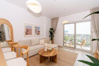 One Bedroom Apartment in Yas Island with Complimentary Yas Theme Park Tickets - Abu Dhabi - 6