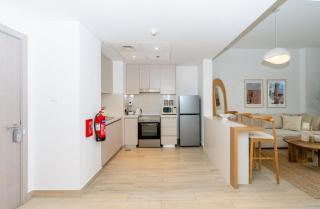 One Bedroom Apartment in Yas Island with Complimentary Yas Theme Park Tickets - Abu Dhabi - 2