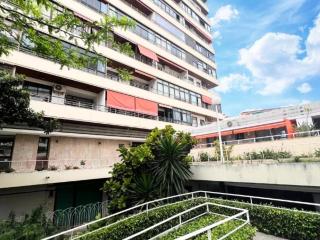 Rivendale 2 bedroom 2 bathroom with balcony and sea views in the Nogalera Complex by NAMASTE ELITE - 2