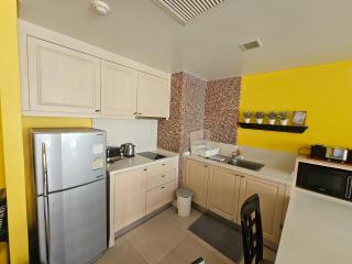 หัวหิน มาราเกซ คอนโด Marrakesh Hua Hin condo - Hua Hin - 2