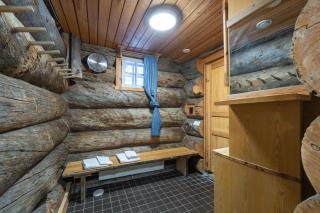 Kuukkeli Apartments Tokka - Saariselka - 3