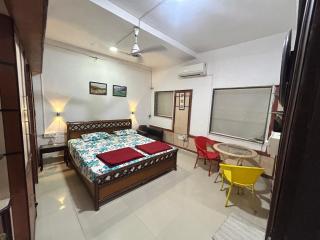 Green rooms - Bhopal - 0