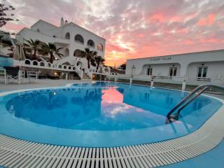Agapi Villas - Karterados - 9