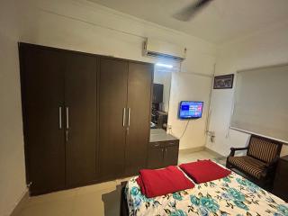 Green rooms - Bhopal - 5