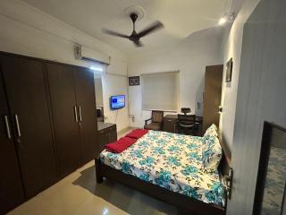 Green rooms - Bhopal - 1