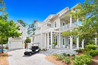 Oyster's Pearl - Santa Rosa Beach - 4