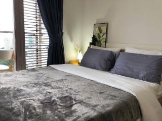 The guestrooms - 1