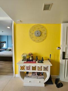 หัวหิน มาราเกซ คอนโด Marrakesh Hua Hin condo - Hua Hin - 5