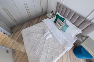 Comfort City - Almaty - 9
