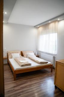 Orchidea apartman - Makó - 5
