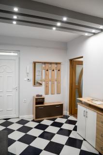 Orchidea apartman - Makó - 4