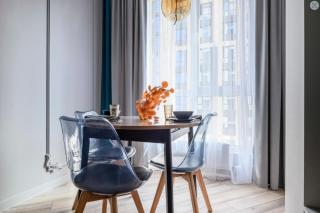 Comfort City - Almaty - 7